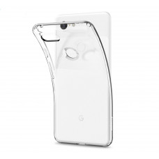 Чехол для Google Pixel 3 XL Spigen (Liquid Crystal)