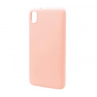 Чехол для Xiaomi Redmi 7a Pink Sand My Colors Matte Case