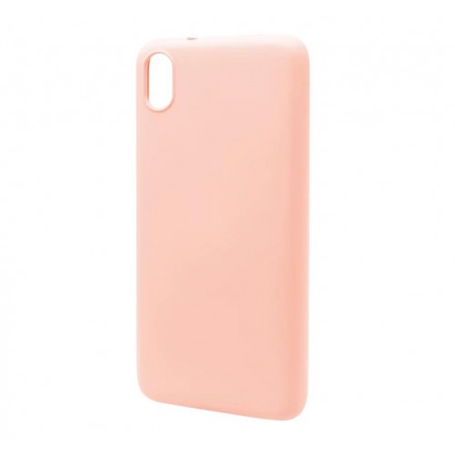 Чехол для Xiaomi Redmi 7a Pink Sand My Colors Matte Case