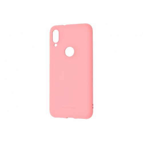 Чехол для Xiaomi Mi Play Pink