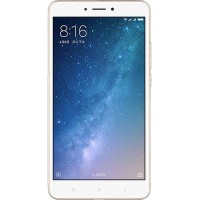 Чехол-накладка Nillkin Nature TPU Case Xiaomi Mi Max 2 White