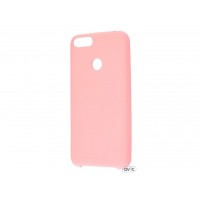 Чехол для Xiaomi Mi 5X/A1 Pink Inavi SIMPLE COLOR