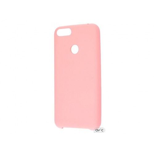 Чехол для Xiaomi Mi 5X/A1 Pink Inavi SIMPLE COLOR