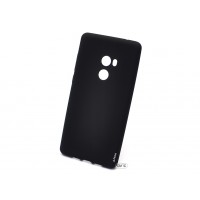 Чехол для Xiaomi Mi Mix 2 Black Inavi SIMPLE COLOR