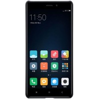 Чехол-накладка Nillkin Super Frosted Shield Xiaomi Redmi 4 Black