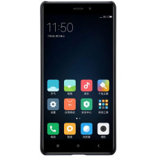 Чехол-накладка Nillkin Super Frosted Shield Xiaomi Redmi 4 Black