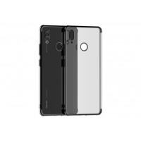 Чехол для Honor 8X Black
