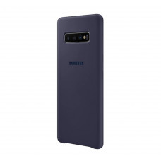 Чехол для Samsung Galaxy S10 Plus Navy Blue