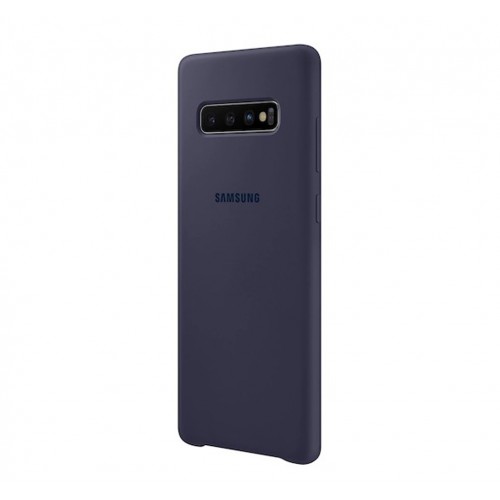 Чехол для Samsung Galaxy S10 Plus Navy Blue