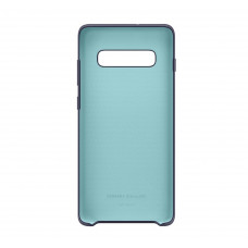 Чехол для Samsung Galaxy S10 Plus Navy Blue