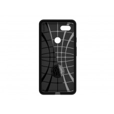 Чехол Spigen для Pixel 3 (Rugged Armor)