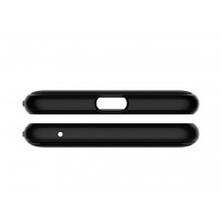 Чехол Spigen для Pixel 3 (Rugged Armor)