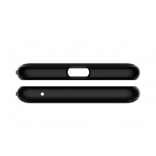 Чехол Spigen для Pixel 3 (Rugged Armor)