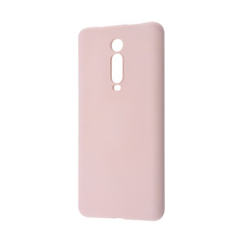 Чехол для Xiaomi Mi9T Pink Sand