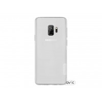 Чехол для Samsung S9 Case Nillkin TPU Nature