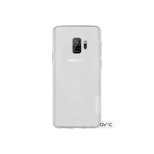 Чехол для Samsung S9 Case Nillkin TPU Nature