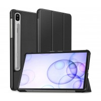 Чехол PULEN для Samsung Galaxy Tab S6 10,5 (SM-T860/SM-T865) Black