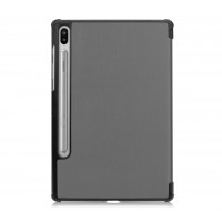 Чехол PULEN для Samsung Galaxy Tab S6 10,5 (SM-T860/SM-T865) Grey