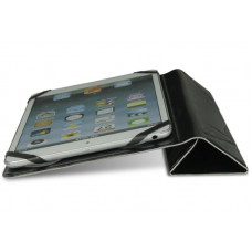 Чехол-книжка Utty Y-case Pattern универсальный 7-8 Black Clock (252875)