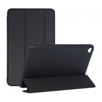 Чехол для Xiaomi mi pad 4 Silicone Smart Cover Black