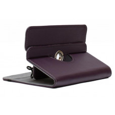 Чехол-книжка Lagoda 360 универсальный Clip Stand 6-7 Violet (218426)