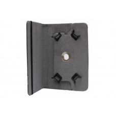 Чехол-книжка Lagoda 360 универсальный Clip Stand 6-7 Violet (218426)