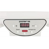 Сушка для овощей и фруктов POLARIS PFD 1706D