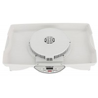 Сушка для овощей и фруктов POLARIS PFD 1706D