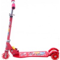 Самокат iTrike BB 3-008-1 (Red)