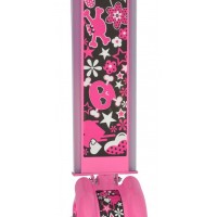 Самокат iTrike BB 3-011-1 (Pink)