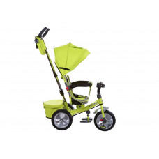 Трехколесный велосипед Turbo Trike M 3205A-2