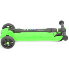 Самокат iTrike JR 3-060-1 (Green)