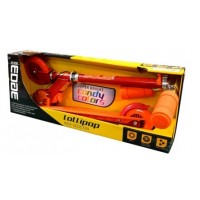 Самокат iTrike JR 2-025 (Red)