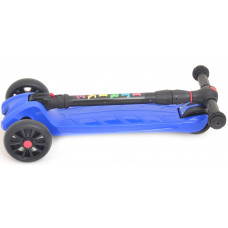 Самокат iTrike JR 3-060-1 (Light Blue)