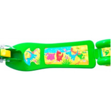 Самокат iTrike BB 3-008-1 (Green)