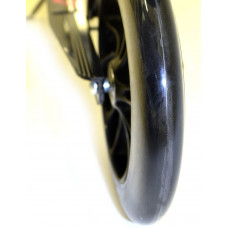 Самокат iTrike SR 2-010-1 (Black)