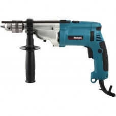 Электродрель Makita HP2070 ударная (HP2070)