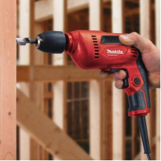 Электродрель Makita M6002, 450Вт (M6002)