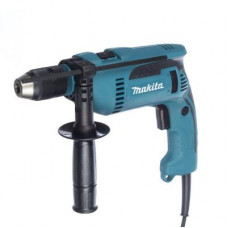 Электродрель Makita ударная HP1641K (HP1641K)