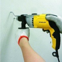 Электродрель Stanley STDH8013