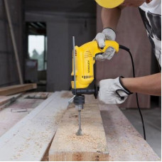 Электродрель Stanley SDH600