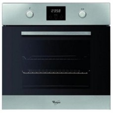 Духовка Whirlpool AKP 461 IX