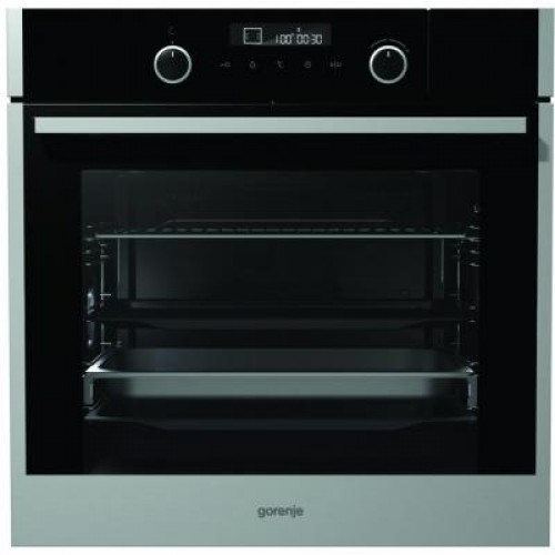 Духовка Gorenje BCS 747 S34X