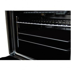 Духовка Borgio OFA 100.00 (White Glass)