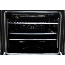 Духовка Borgio OFA 100.00 (White Glass)