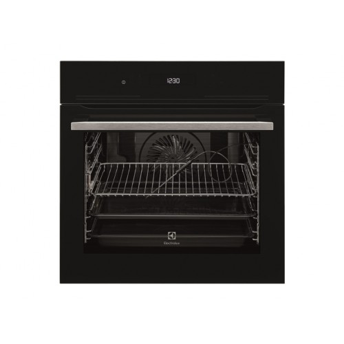 Духовка ELECTROLUX EOC 5851ZOZ