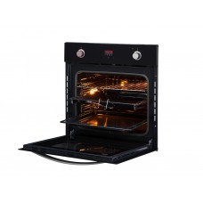 Духовка PYRAMIDA F 80 EPL GBL