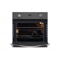 Духовка PYRAMIDA F 80 EPL GGR