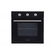 Духовка PYRAMIDA PO 50 M BL