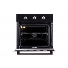 Духовка PYRAMIDA PO 50 M BL